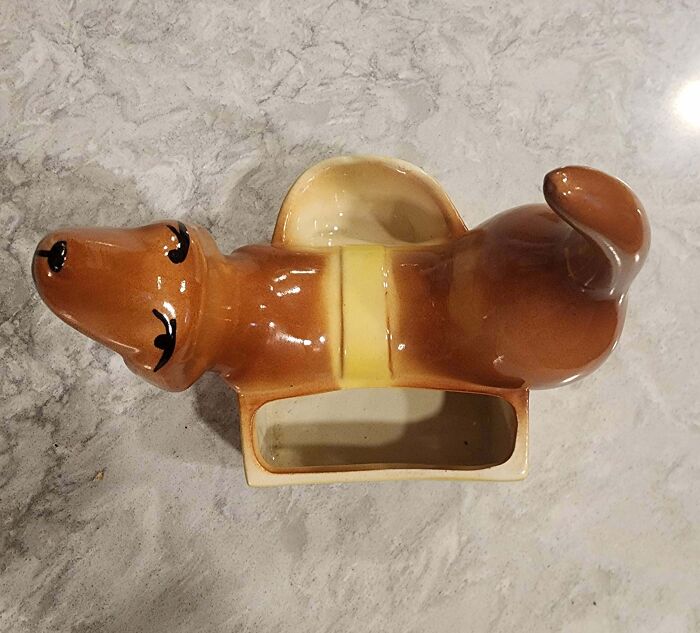 97 Times People Found Something Old But Had No Clue What They Were Looking At, And The Internet Had Their Back