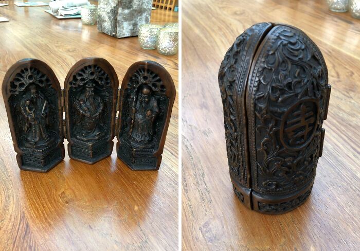 97 Times People Found Something Old But Had No Clue What They Were Looking At, And The Internet Had Their Back