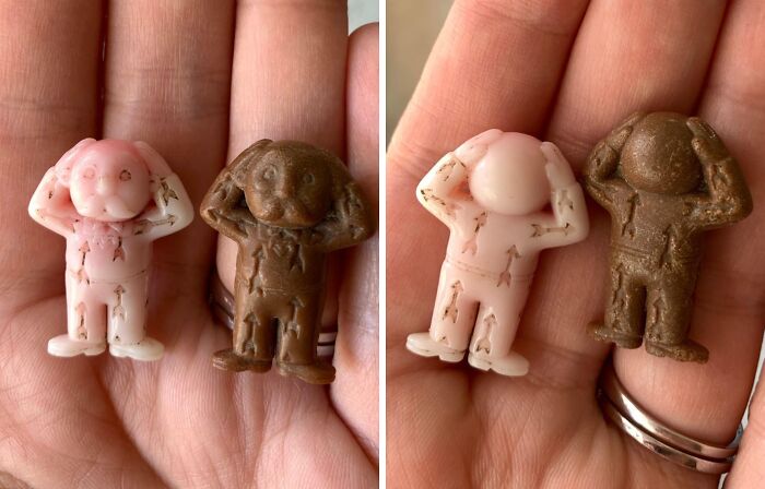 97 Times People Found Something Old But Had No Clue What They Were Looking At, And The Internet Had Their Back