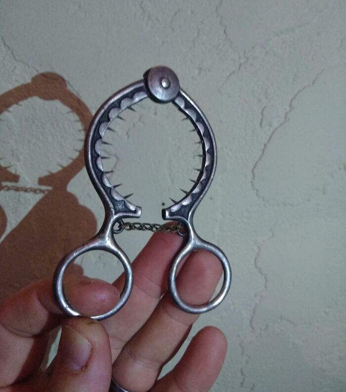 97 Times People Found Something Old But Had No Clue What They Were Looking At, And The Internet Had Their Back