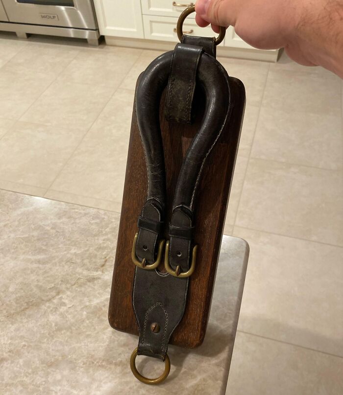 97 Times People Found Something Old But Had No Clue What They Were Looking At, And The Internet Had Their Back