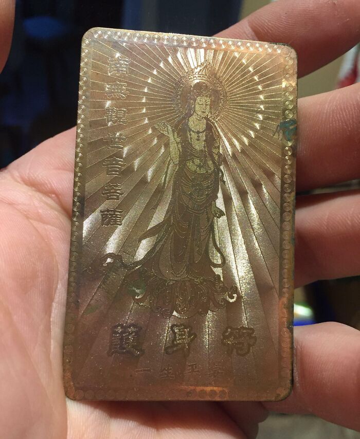 97 Times People Found Something Old But Had No Clue What They Were Looking At, And The Internet Had Their Back
