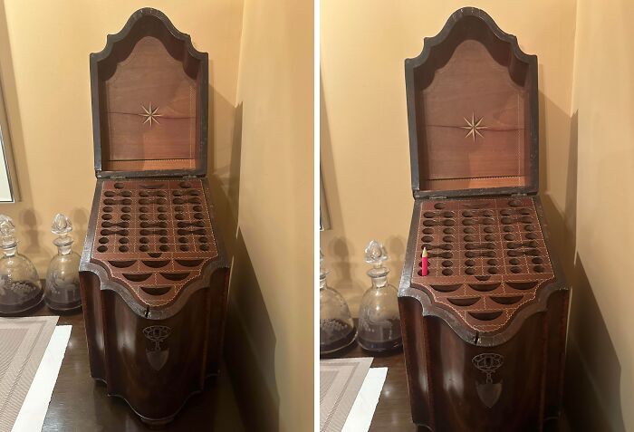 97 Times People Found Something Old But Had No Clue What They Were Looking At, And The Internet Had Their Back