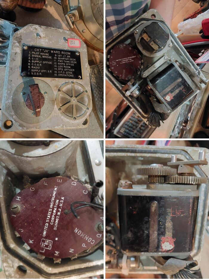 97 Times People Found Something Old But Had No Clue What They Were Looking At, And The Internet Had Their Back