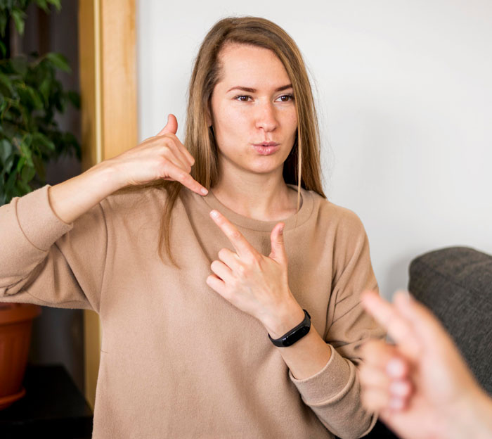 Husband Leaves Because He Can&#8217;t Deal With Deaf Baby, Tells Everyone It&#8217;s His Wife&#8217;s Fault