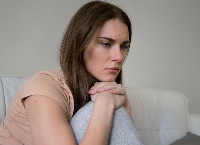 Husband Leaves Because He Can&#8217;t Deal With Deaf Baby, Tells Everyone It&#8217;s His Wife&#8217;s Fault