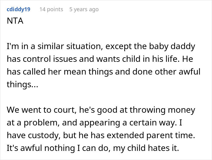 Husband Leaves Because He Can&#8217;t Deal With Deaf Baby, Tells Everyone It&#8217;s His Wife&#8217;s Fault