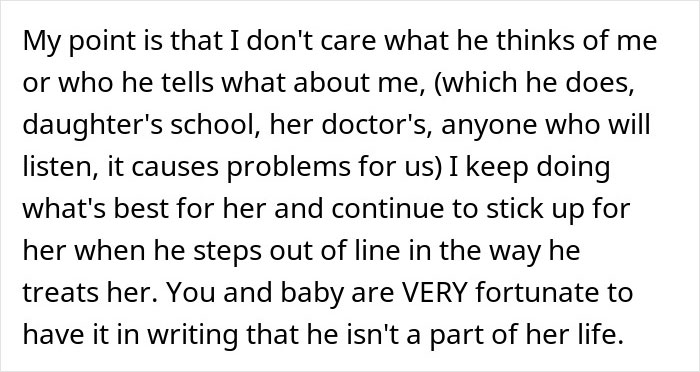 Husband Leaves Because He Can&#8217;t Deal With Deaf Baby, Tells Everyone It&#8217;s His Wife&#8217;s Fault