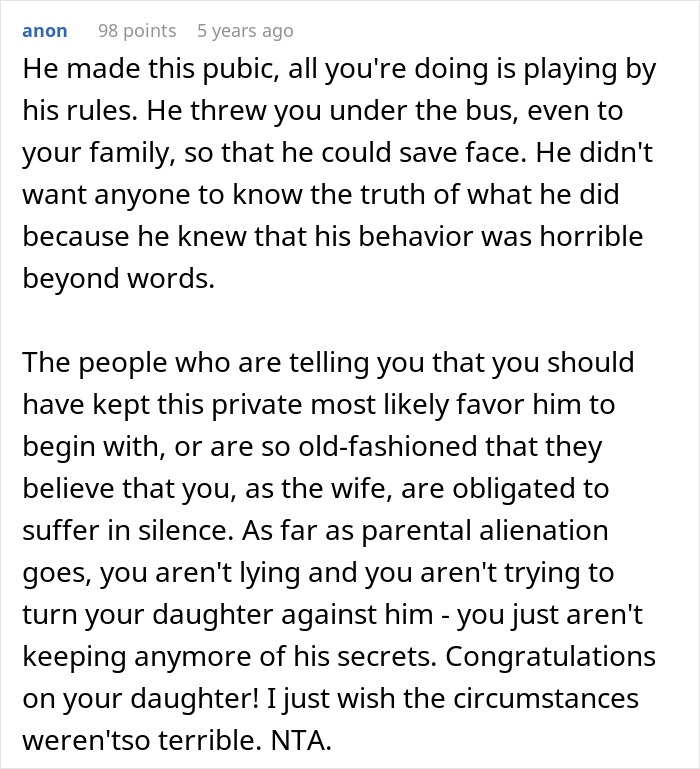 Husband Leaves Because He Can&#8217;t Deal With Deaf Baby, Tells Everyone It&#8217;s His Wife&#8217;s Fault