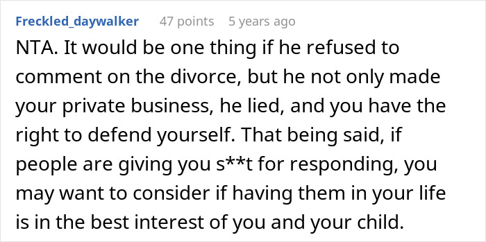 Husband Leaves Because He Can&#8217;t Deal With Deaf Baby, Tells Everyone It&#8217;s His Wife&#8217;s Fault