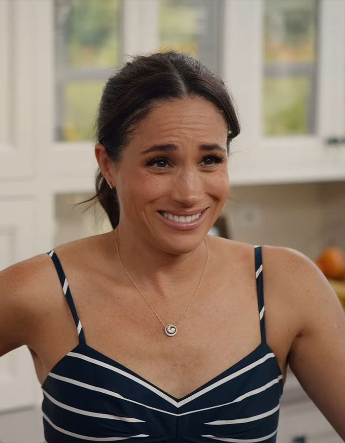 Meghan Markle Sparks Backlash With &#8216;Tasteless&#8217; Video Filmed Near Princess Diana Crash Site
