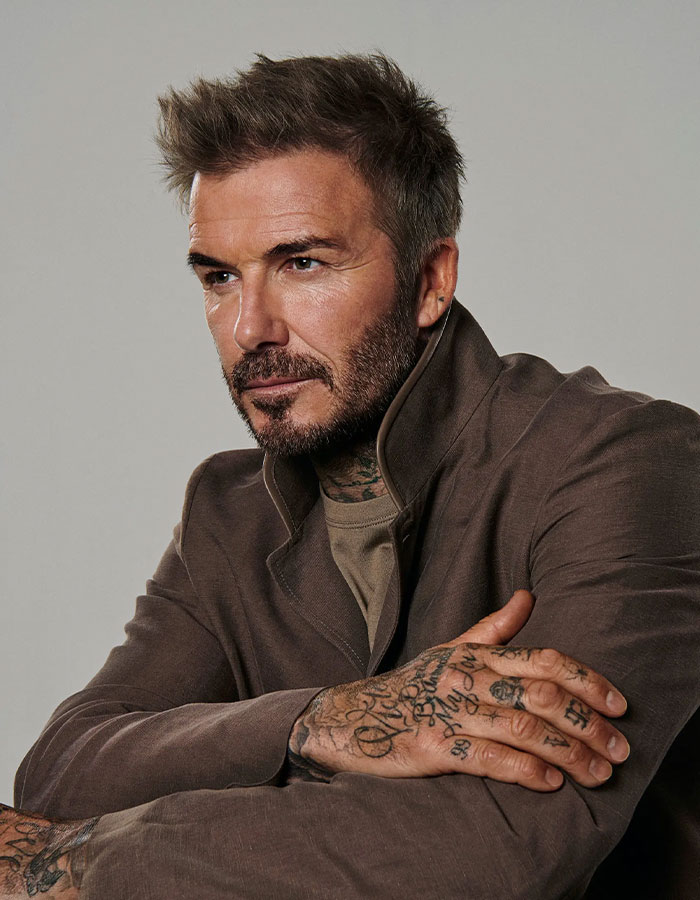 Health Expert Issues Chilling Warning After Spotting Alarming Sign On David Beckham