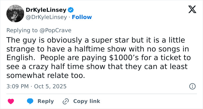 &#8220;You Have 4 Months To Learn&#8221;: Bad Bunny SNL Monologue Sparks New Backlash After Super Bowl Gig Reveal