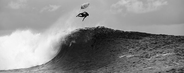 76 Stunning Images From The 2025 Ocean Photographer Of The Year Awards