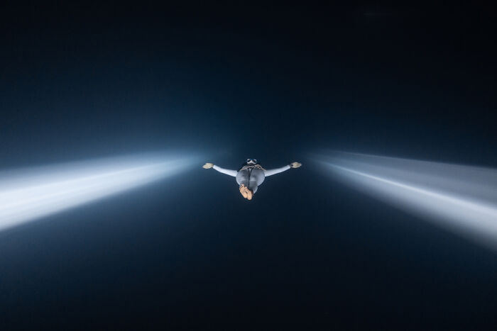 76 Stunning Images From The 2025 Ocean Photographer Of The Year Awards