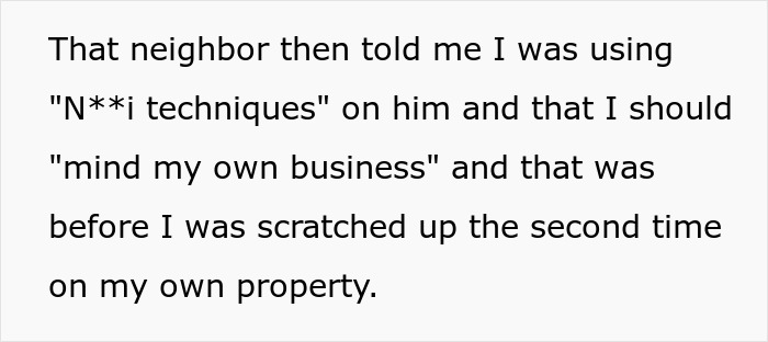 HOA Board Member Refuses To Follow Pet Ownership Rules, Neighbor Gets Police Involved
