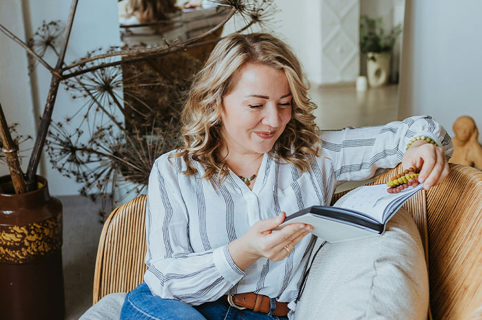 Women Share The Hardest Truths About Their Lives They Had To Accept