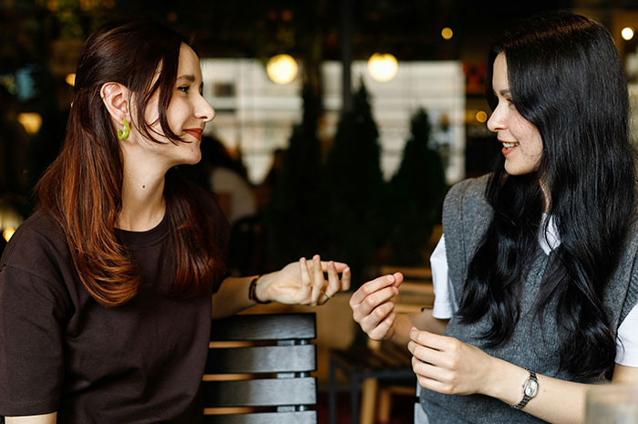 Women Share The Hardest Truths About Their Lives They Had To Accept