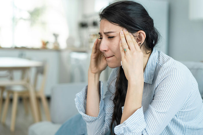 Women Share The Hardest Truths About Their Lives They Had To Accept