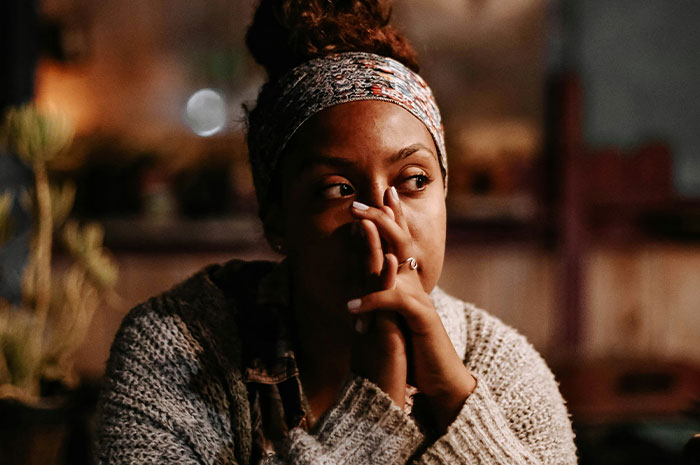Women Share The Hardest Truths About Their Lives They Had To Accept