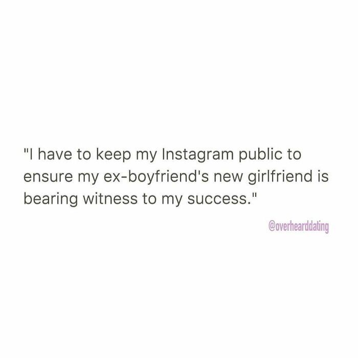 People Accidentally Eavesdropped On These 61 Hilarious Conversations About Dating (New Pics)