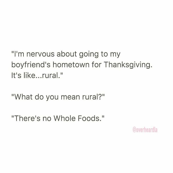 People Accidentally Eavesdropped On These 61 Hilarious Conversations About Dating (New Pics)