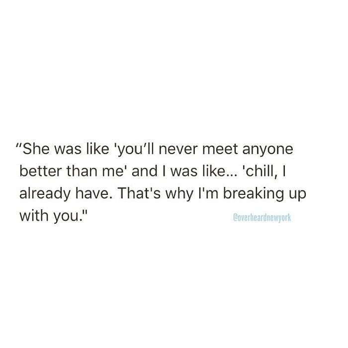 People Accidentally Eavesdropped On These 61 Hilarious Conversations About Dating (New Pics)