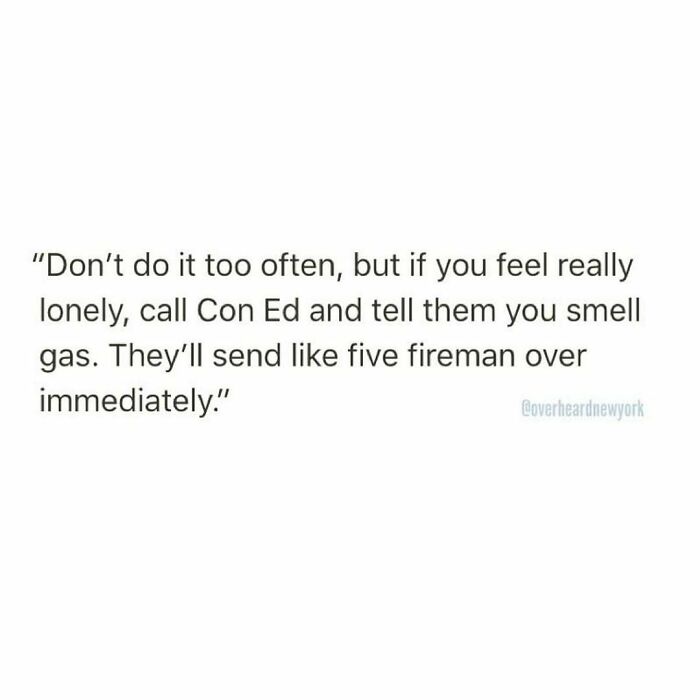 People Accidentally Eavesdropped On These 61 Hilarious Conversations About Dating (New Pics)