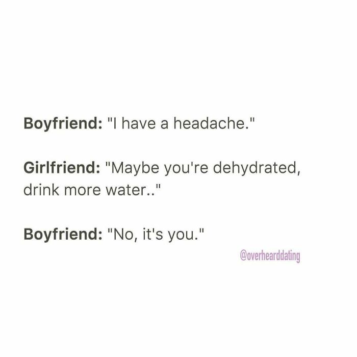 People Accidentally Eavesdropped On These 61 Hilarious Conversations About Dating (New Pics)