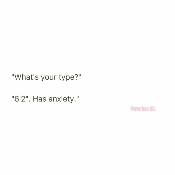 People Accidentally Eavesdropped On These 61 Hilarious Conversations About Dating (New Pics)