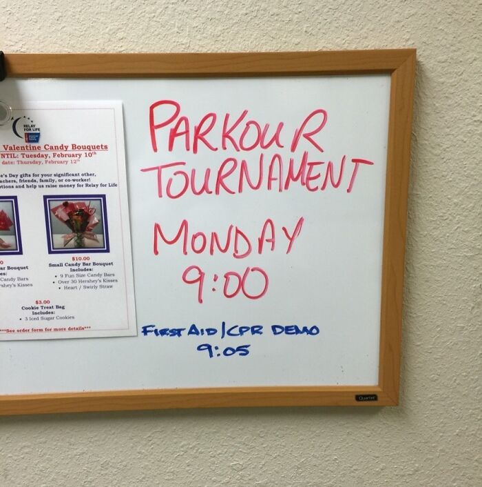 75 Passive-Aggressive Notes From Coworkers Who’ve Clearly Reached Their Breaking Point (New Pics)
