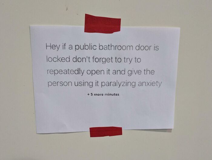 75 Passive-Aggressive Notes From Coworkers Who’ve Clearly Reached Their Breaking Point (New Pics)