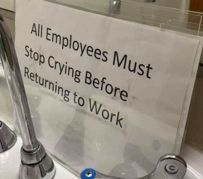 75 Passive-Aggressive Notes From Coworkers Who’ve Clearly Reached Their Breaking Point (New Pics)