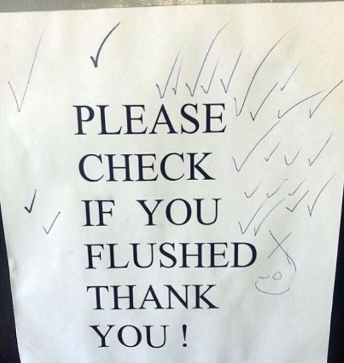 75 Passive-Aggressive Notes From Coworkers Who’ve Clearly Reached Their Breaking Point (New Pics)