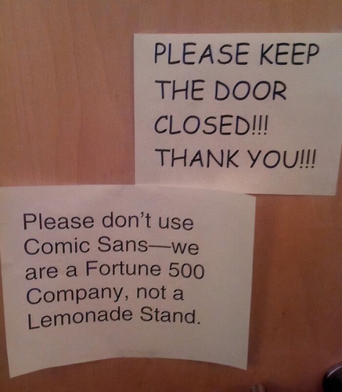 75 Passive-Aggressive Notes From Coworkers Who’ve Clearly Reached Their Breaking Point (New Pics)