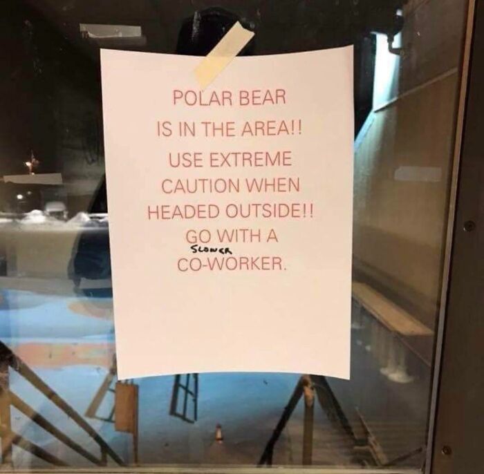 75 Passive-Aggressive Notes From Coworkers Who’ve Clearly Reached Their Breaking Point (New Pics)