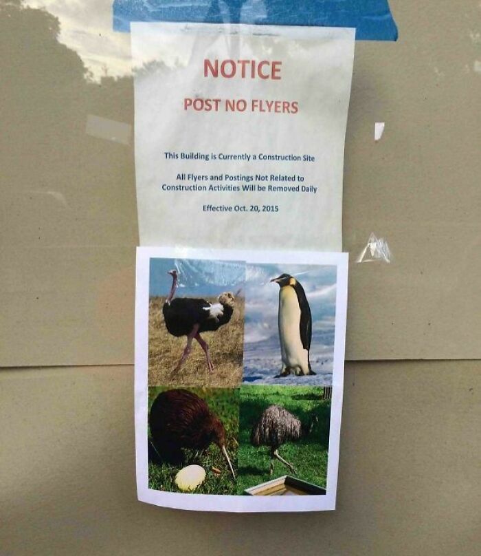 75 Passive-Aggressive Notes From Coworkers Who’ve Clearly Reached Their Breaking Point (New Pics)