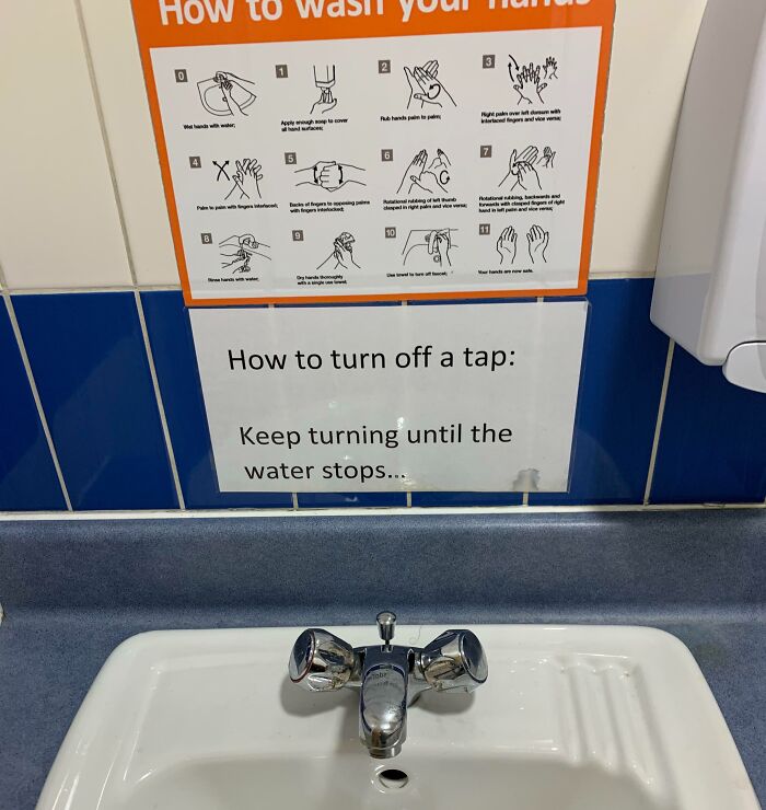 75 Passive-Aggressive Notes From Coworkers Who’ve Clearly Reached Their Breaking Point (New Pics)