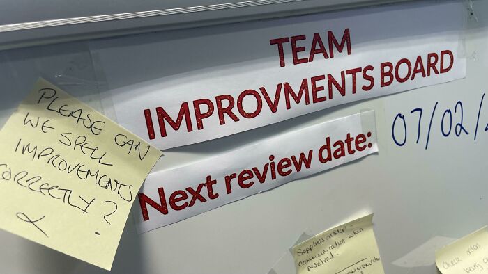 75 Passive-Aggressive Notes From Coworkers Who’ve Clearly Reached Their Breaking Point (New Pics)