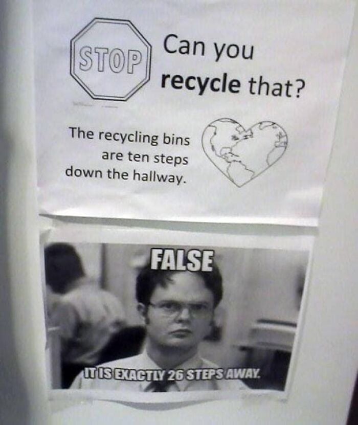 75 Passive-Aggressive Notes From Coworkers Who’ve Clearly Reached Their Breaking Point (New Pics)