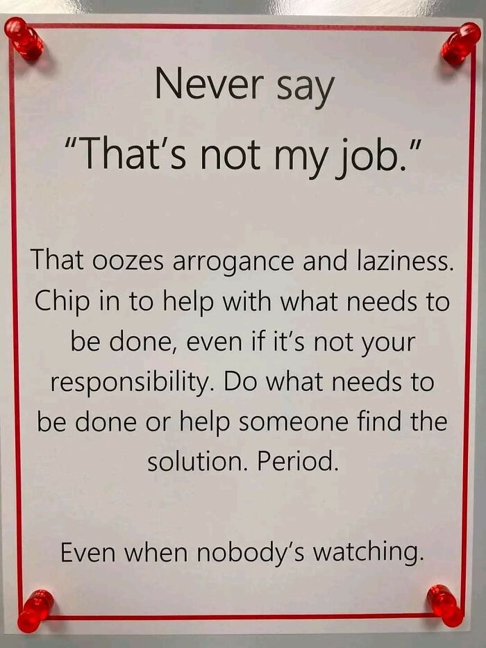 75 Passive-Aggressive Notes From Coworkers Who’ve Clearly Reached Their Breaking Point (New Pics)