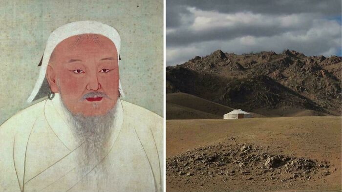 &#8220;Still Remains Undiscovered To This Day&#8221;: 97 Fascinating Facts That Never Stop Surprising