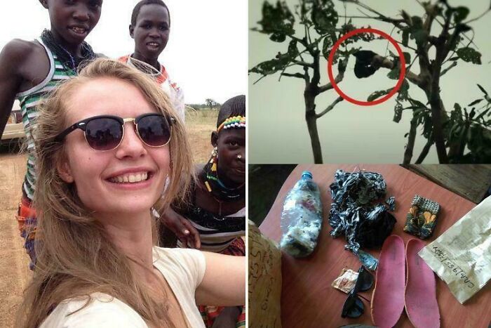&#8220;Still Remains Undiscovered To This Day&#8221;: 97 Fascinating Facts That Never Stop Surprising