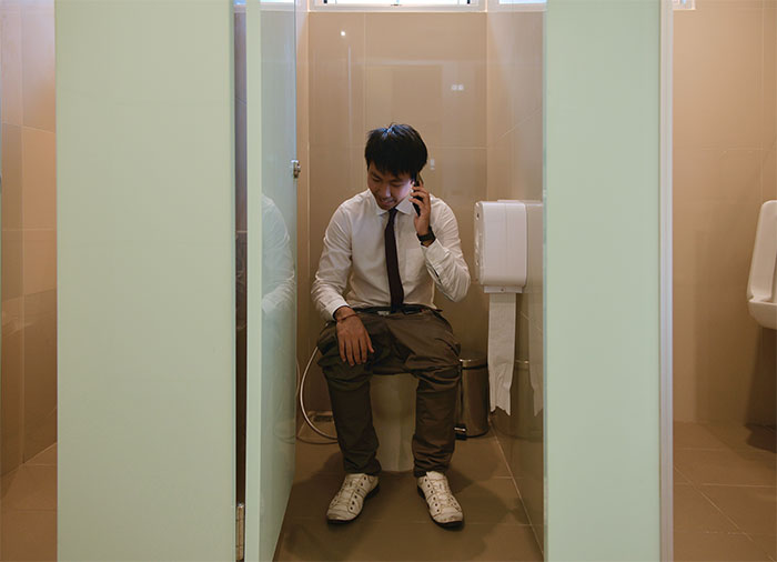 97 Times People Failed Spectacularly At Work