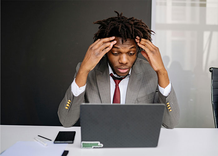 97 Times People Failed Spectacularly At Work