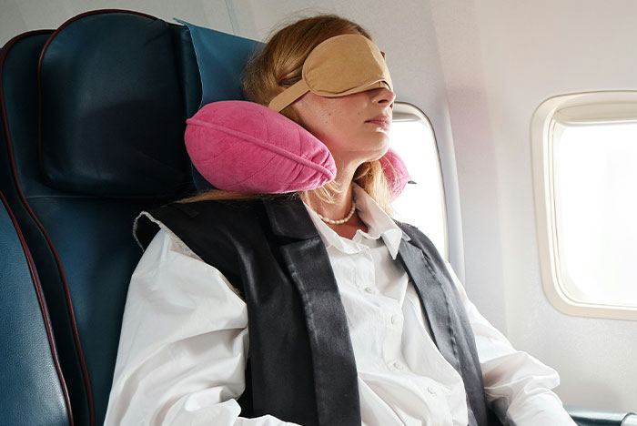 Passenger Confronts Mom After 8-Hour Toddler Meltdown, Says &#8220;She Didn’t Handle It Well&#8221;
