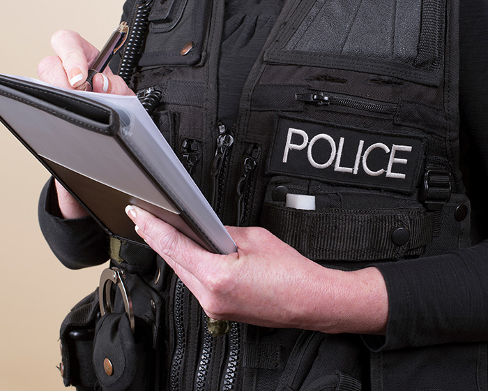 Family Dinner Leads To Arrest After Dad Discovers Teen&#8217;s &#8216;Shocking&#8217; Texts With Teacher