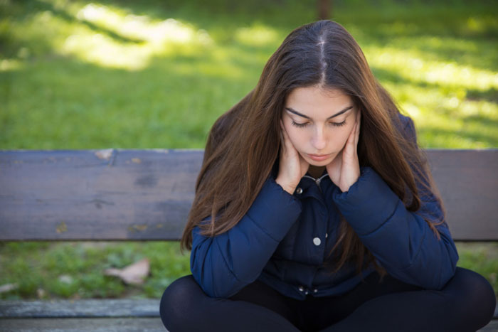Stepmom Has Long List Of Rules To Keep 16YO In Check, Dad Sees Nothing Wrong, 16YO Helpless