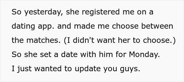 Stepmom Has Long List Of Rules To Keep 16YO In Check, Dad Sees Nothing Wrong, 16YO Helpless