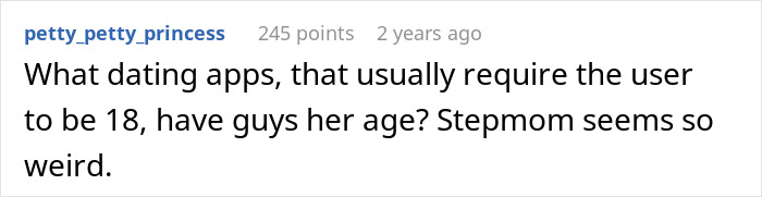 Stepmom Has Long List Of Rules To Keep 16YO In Check, Dad Sees Nothing Wrong, 16YO Helpless